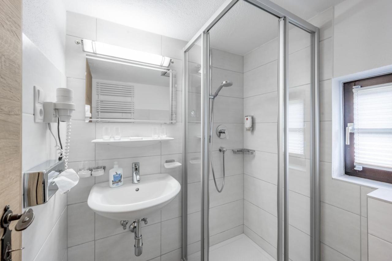 Peater'S Hoamat Villa Sölden Kültér fotó