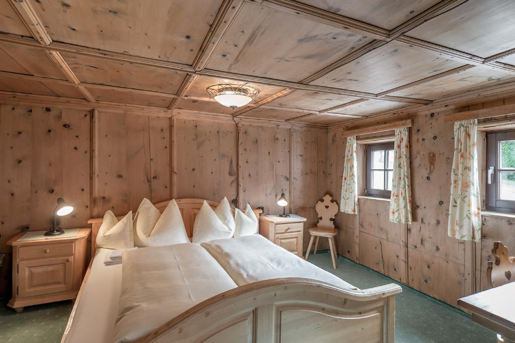 Peater'S Hoamat Villa Sölden Kültér fotó
